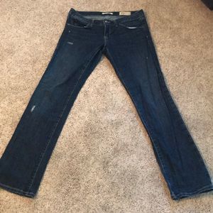 Gap Jeans Stretch